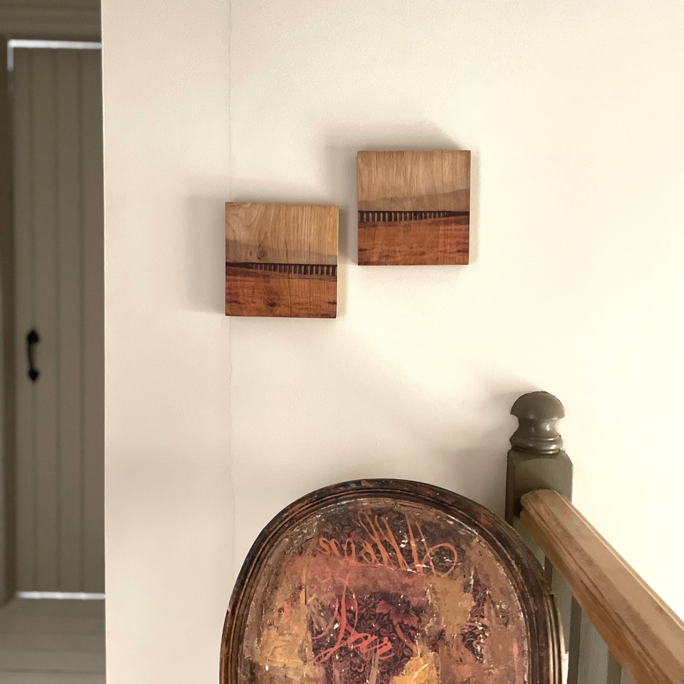 The Story Behind 'From Here to Always' — Why I Created This Piece