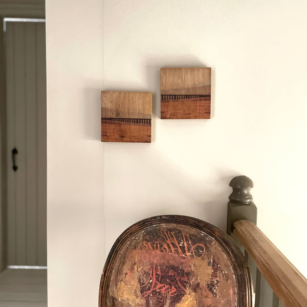 The Story Behind 'From Here to Always' — Why I Created This Piece